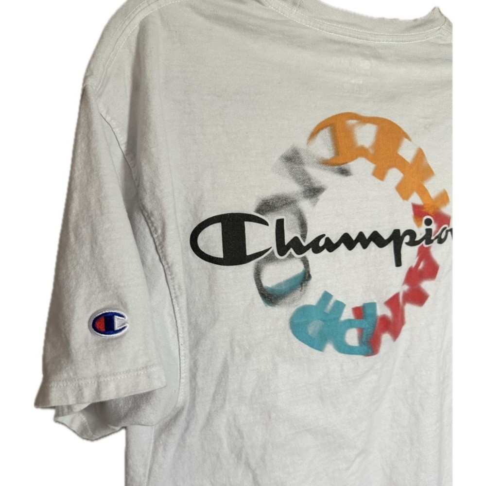 Champion Men’s Shirt Size Large
