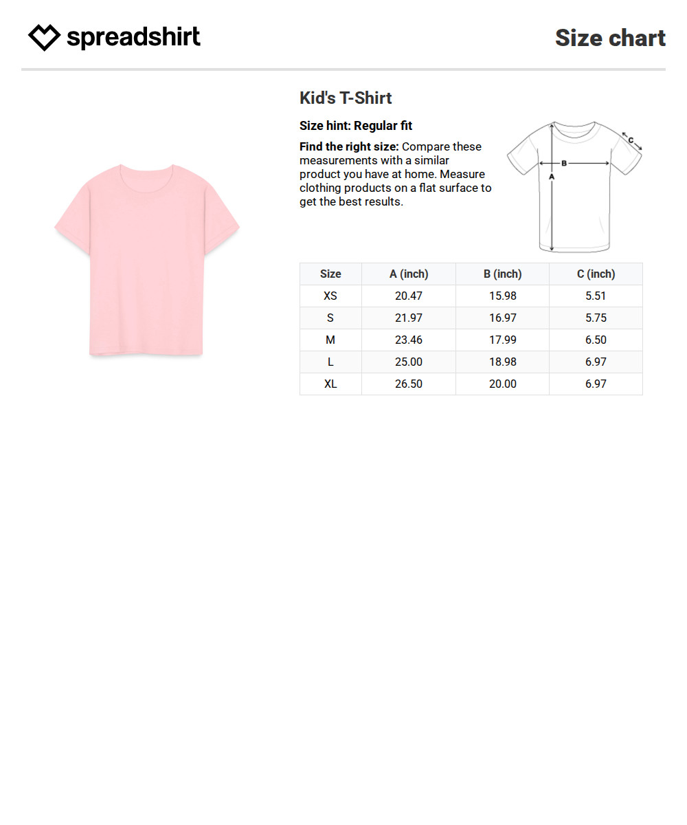 Cool Kids Play Football Kid’s T-Shirt