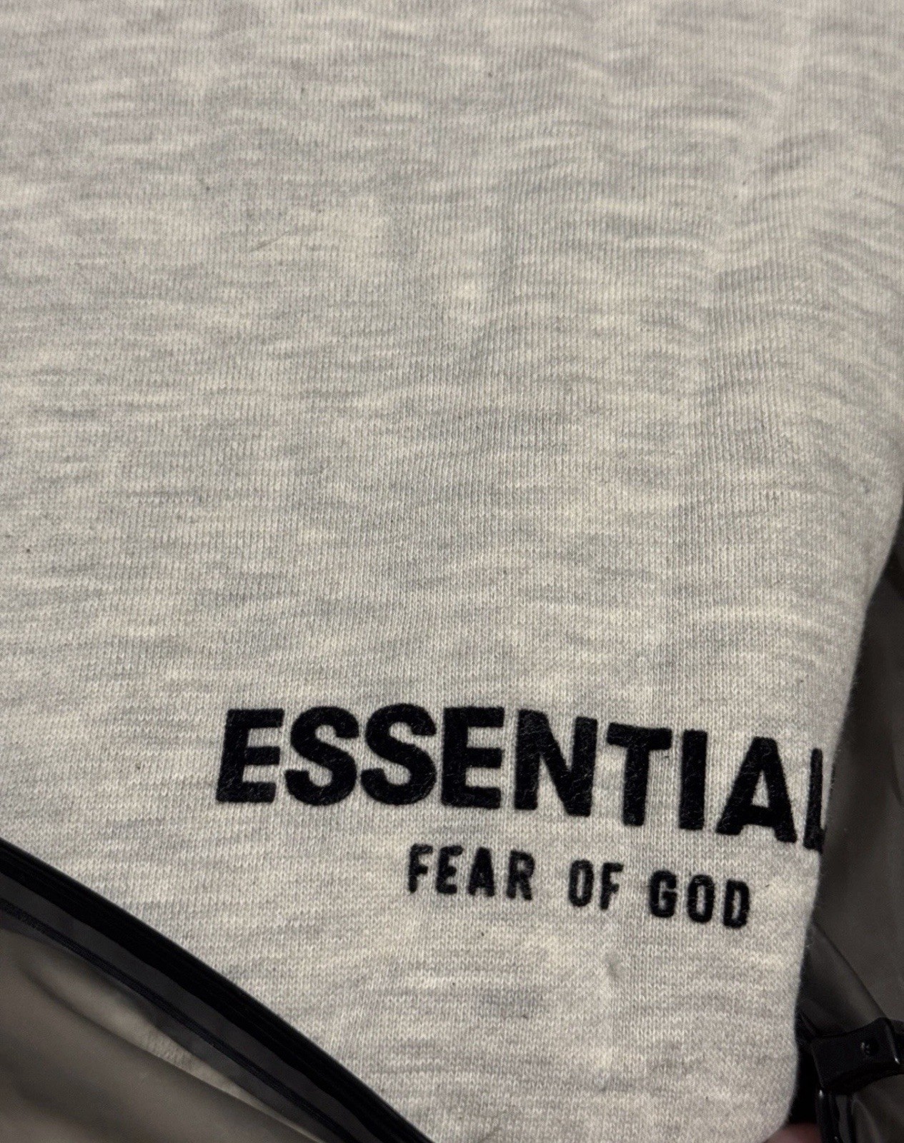 Hoodies Essentials Fear Of God AUTHENTIC – All Colors and Sizes
