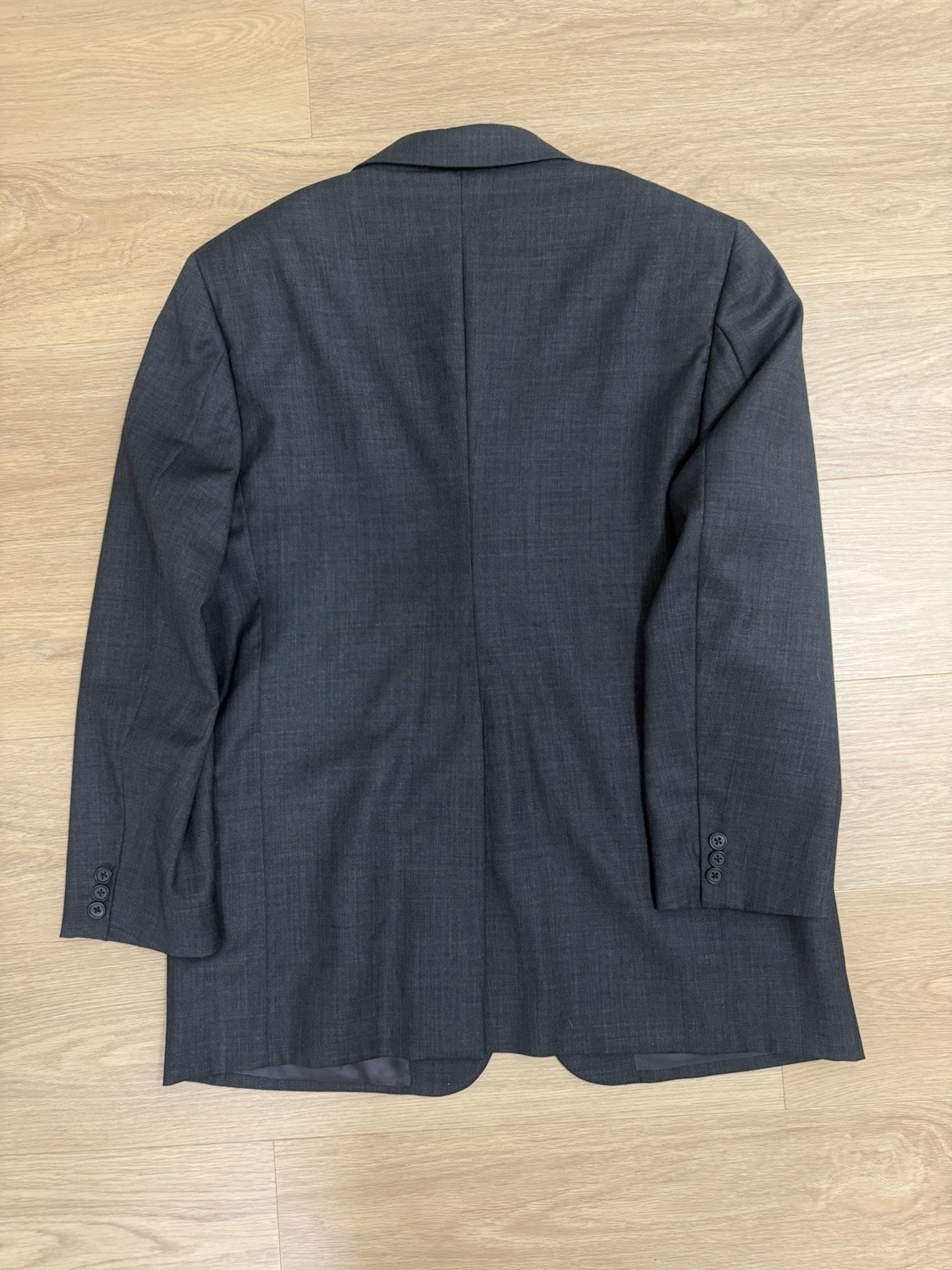 Joseph Abboud Men’s Size 42 Quality Wear Suit Blazer Jacket Made in USA