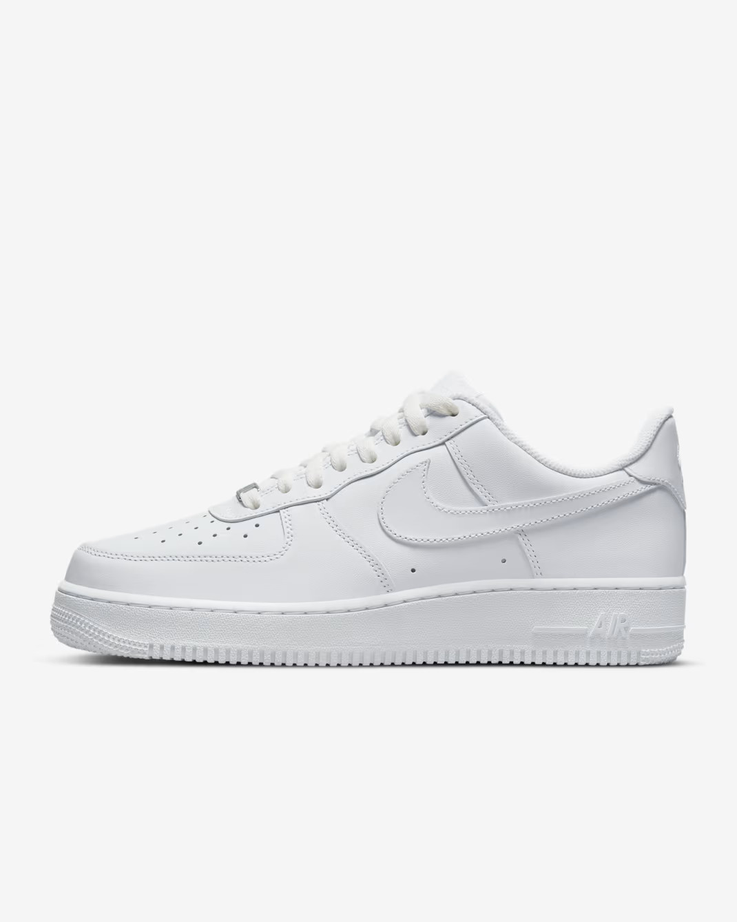 Nike Air Force 1 ’07 Low Triple White