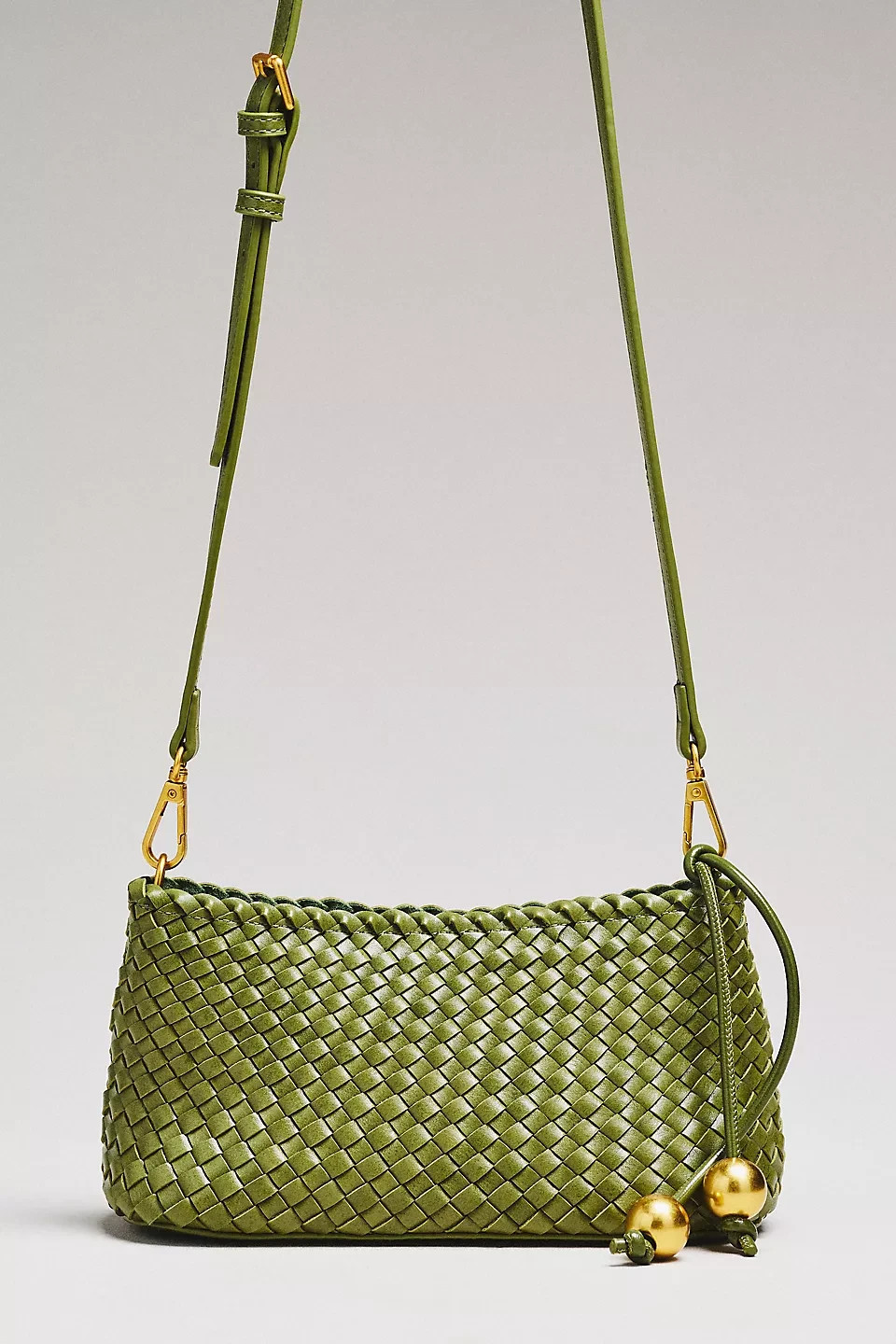 Anthropologie – Calla Woven Crossbody Bag 106116346