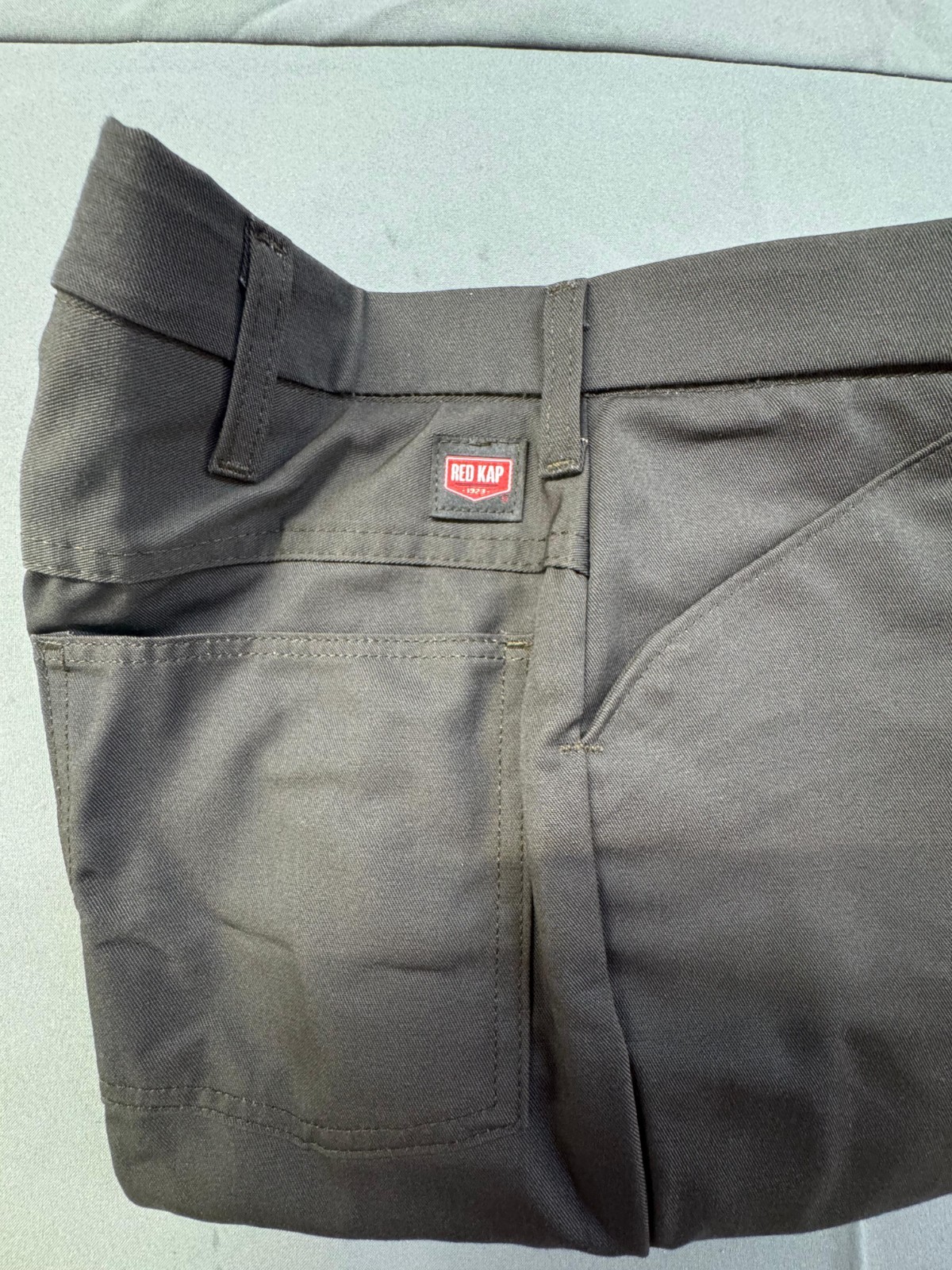 Red Kap Men’s Jean-Cut Pant
