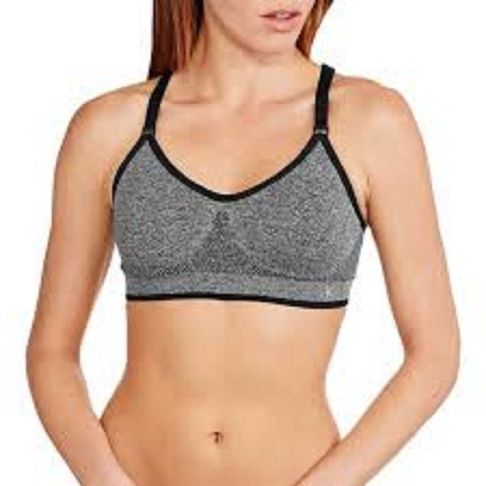 Women’s Sport Bra, Danskin Now Bra,