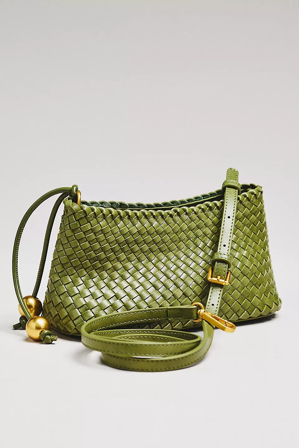Anthropologie – Calla Woven Crossbody Bag 106116346