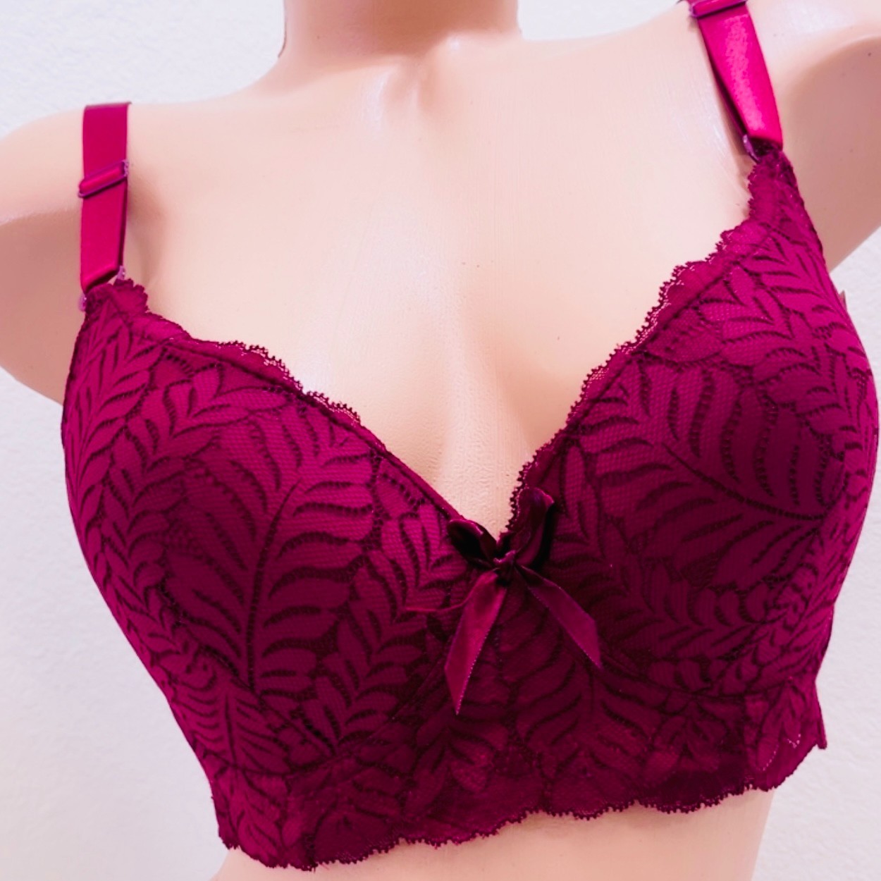 Lot 6 Laser Cut Seamless Panty Brief Full Cover No Show Smooth Silky Sz S M L XL