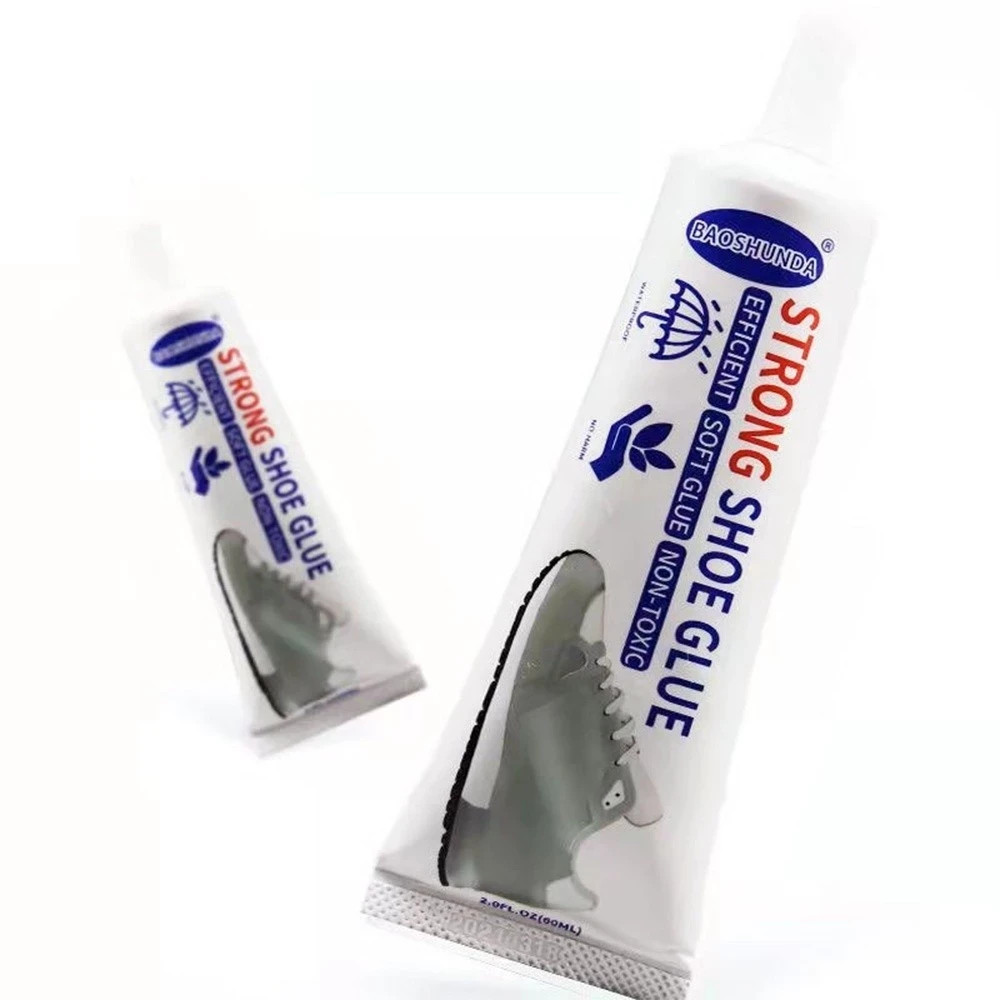 3 Pcs Special Glue for Shoe Soles, Strong Glue for Shoe Repair