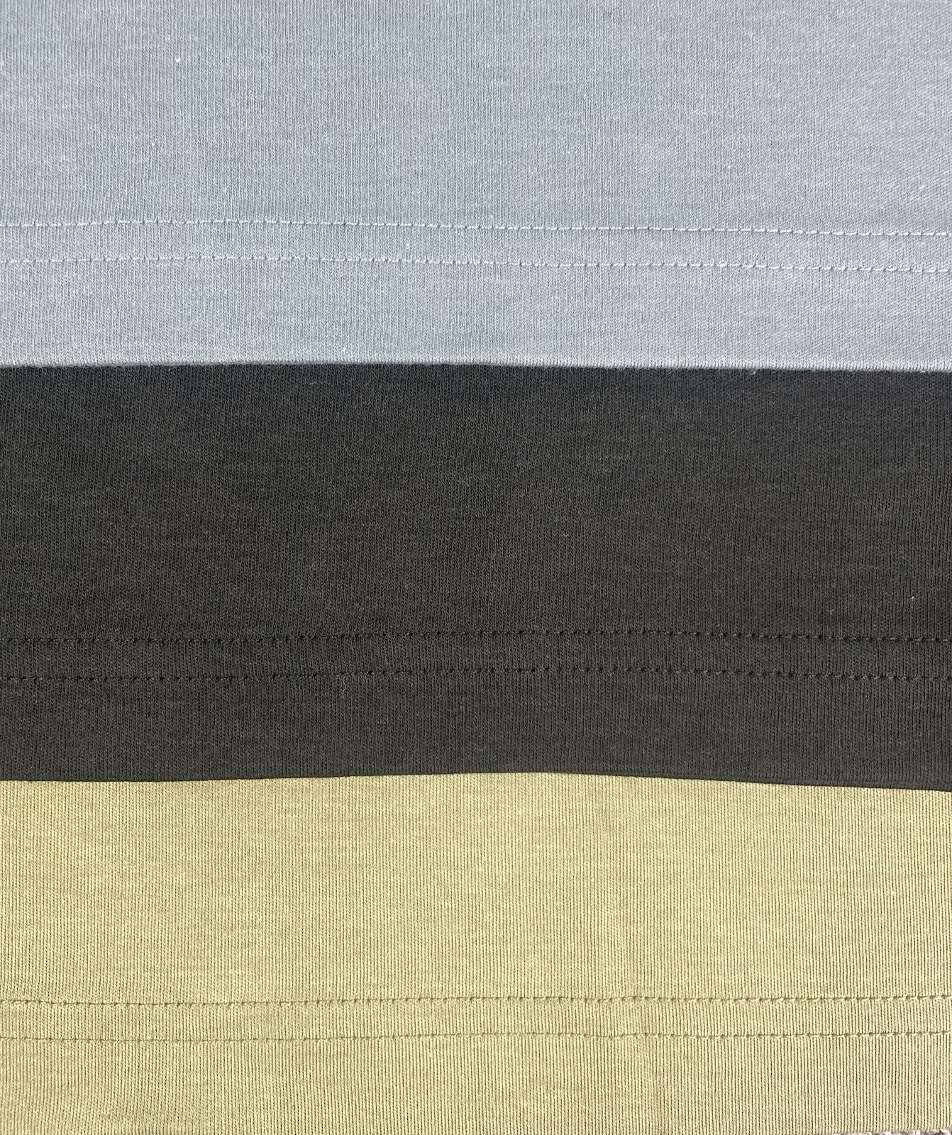 Kirkland Signature Men’s 100% Pima Tee Pick Your Size & Color NWT
