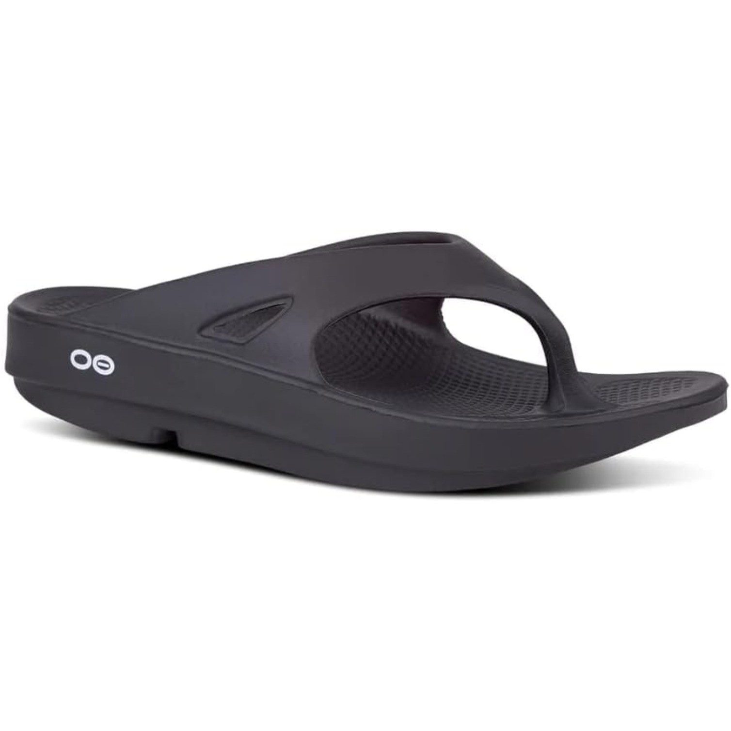 OOFOS Sport Unisex Slide Sandals,Reduces Stress