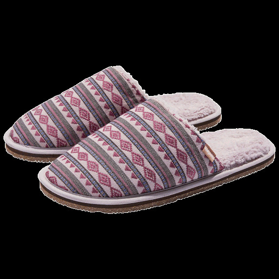 Feelgoodz Womens Equinox Mule Slipper
