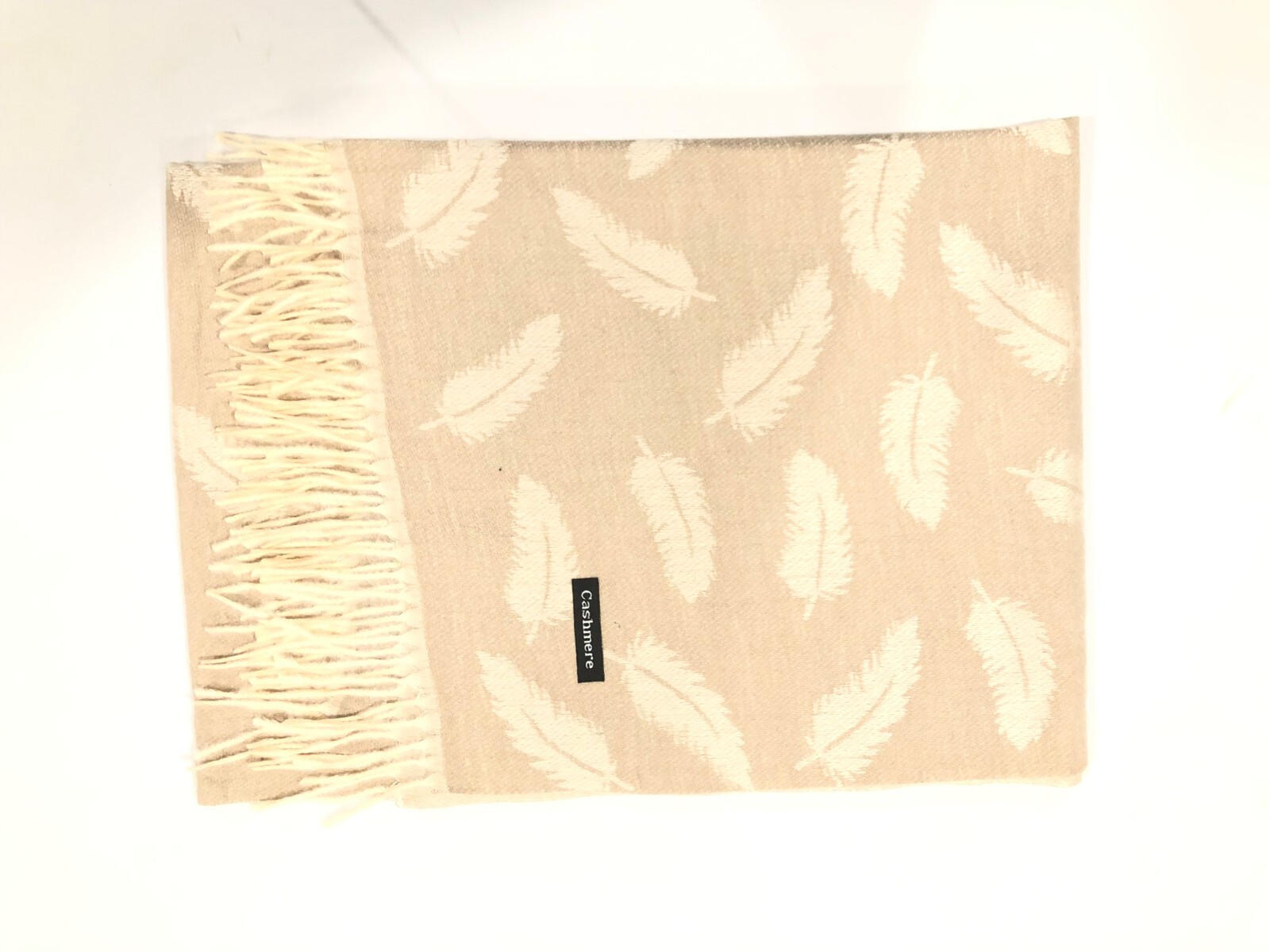 Beautifully Soft & Warm Cashmere Scarf Wrap Winter Warm Travel Wrap Ideal Gift