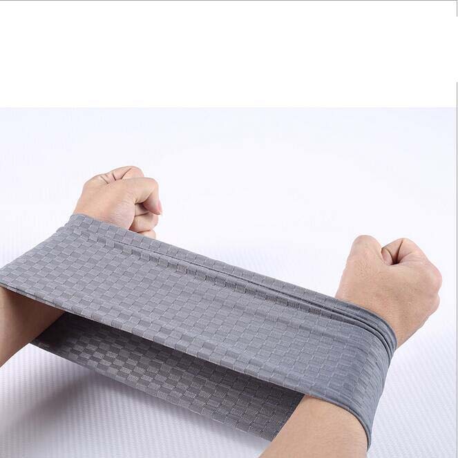 Neck Gaiter Bandana Face Mask Sun Cooling Scarf Gator Cover Head for Men Women