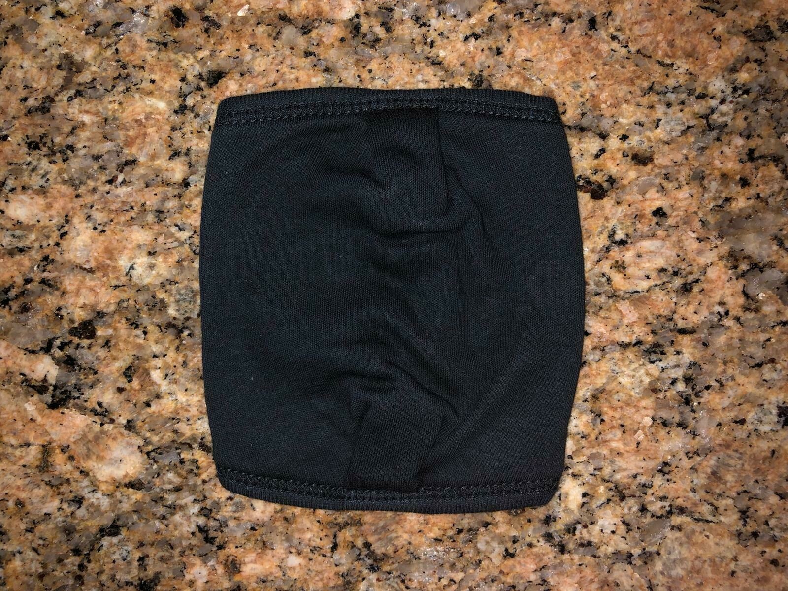 3 Pack BLACK LIVES MATTER Face Fashion Mask Washable Reusable 100% Cotton FLOYD