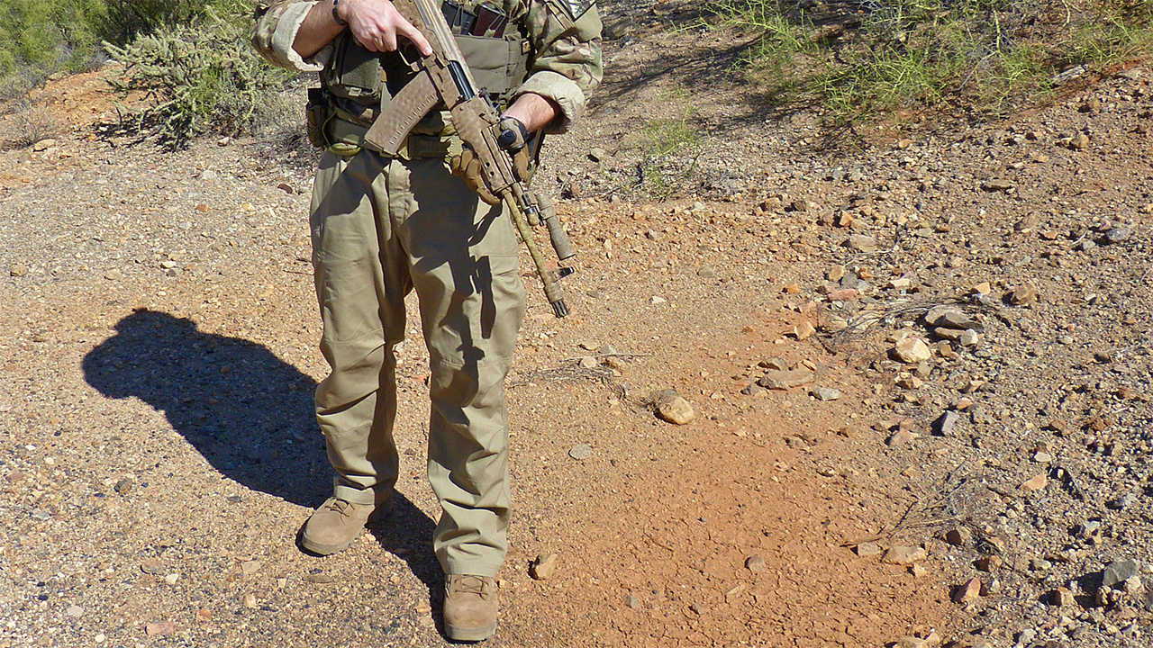 PRESIDENTS DAY SALE TRU-SPEC 24/7 ORIGINAL Tactical Pants RipStop 26% OFF LIST