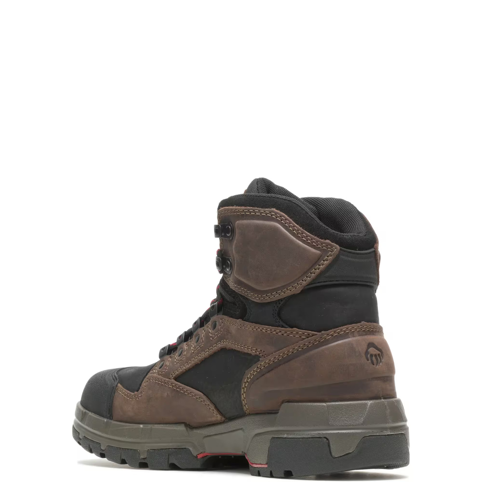 Wolverine Men Legend DuraShocks® CarbonMAX® 6″ Boot Work Boots Leather