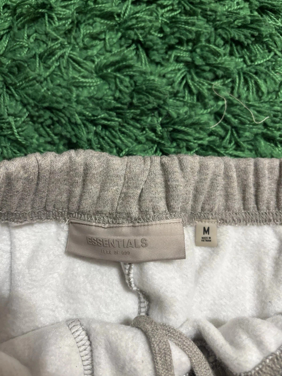 Essentials fear of gods shorts