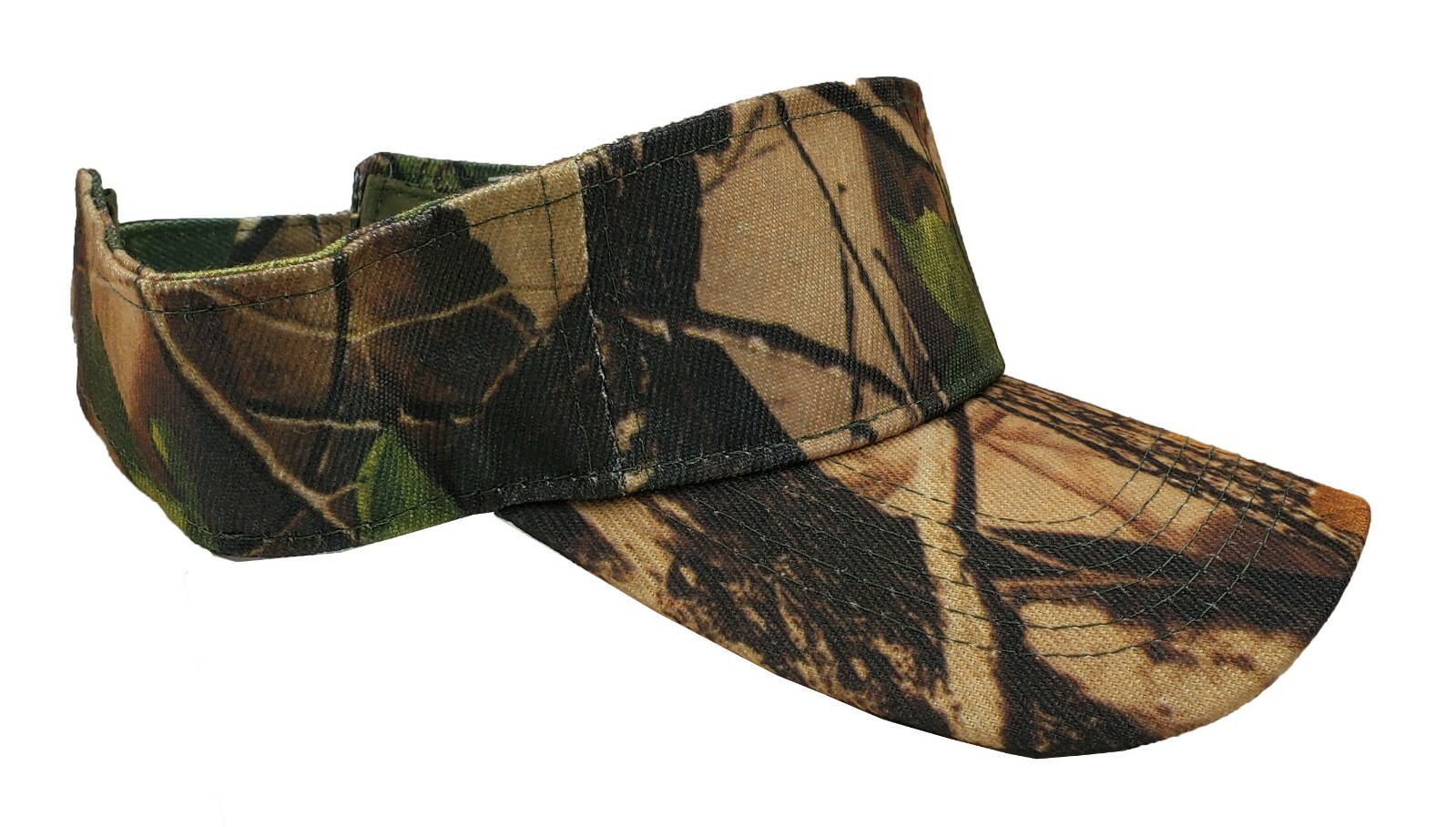 Visor Sun Plain Hat Sports Cap Colors Golf Tennis Beach New Adjustable Men Women