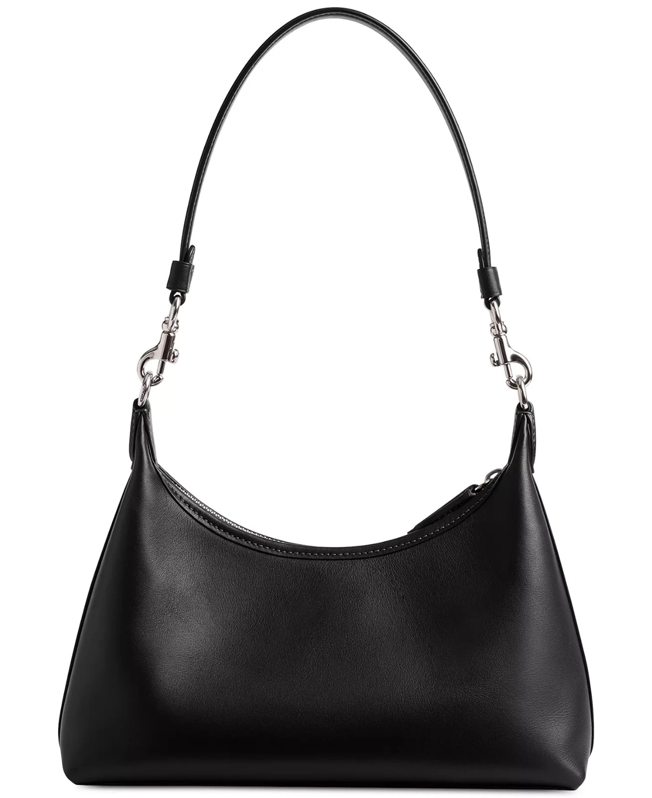 Coach Juliet Shoulder Bag 25 Small Black HandBag Black Fshion Women bag