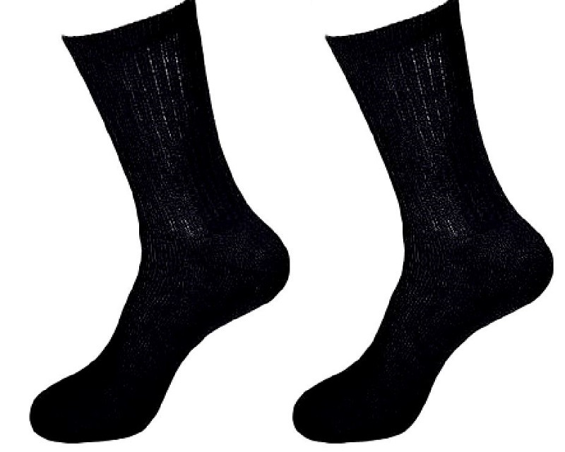 Wholesale Dozens Lot Knocker Sport Cotton Crew Socks White Black Grey 9-11 10-13