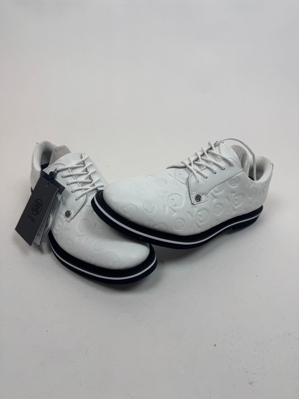 G/Fore Debossed Skull Galivanter (MULTIPLE SIZES)