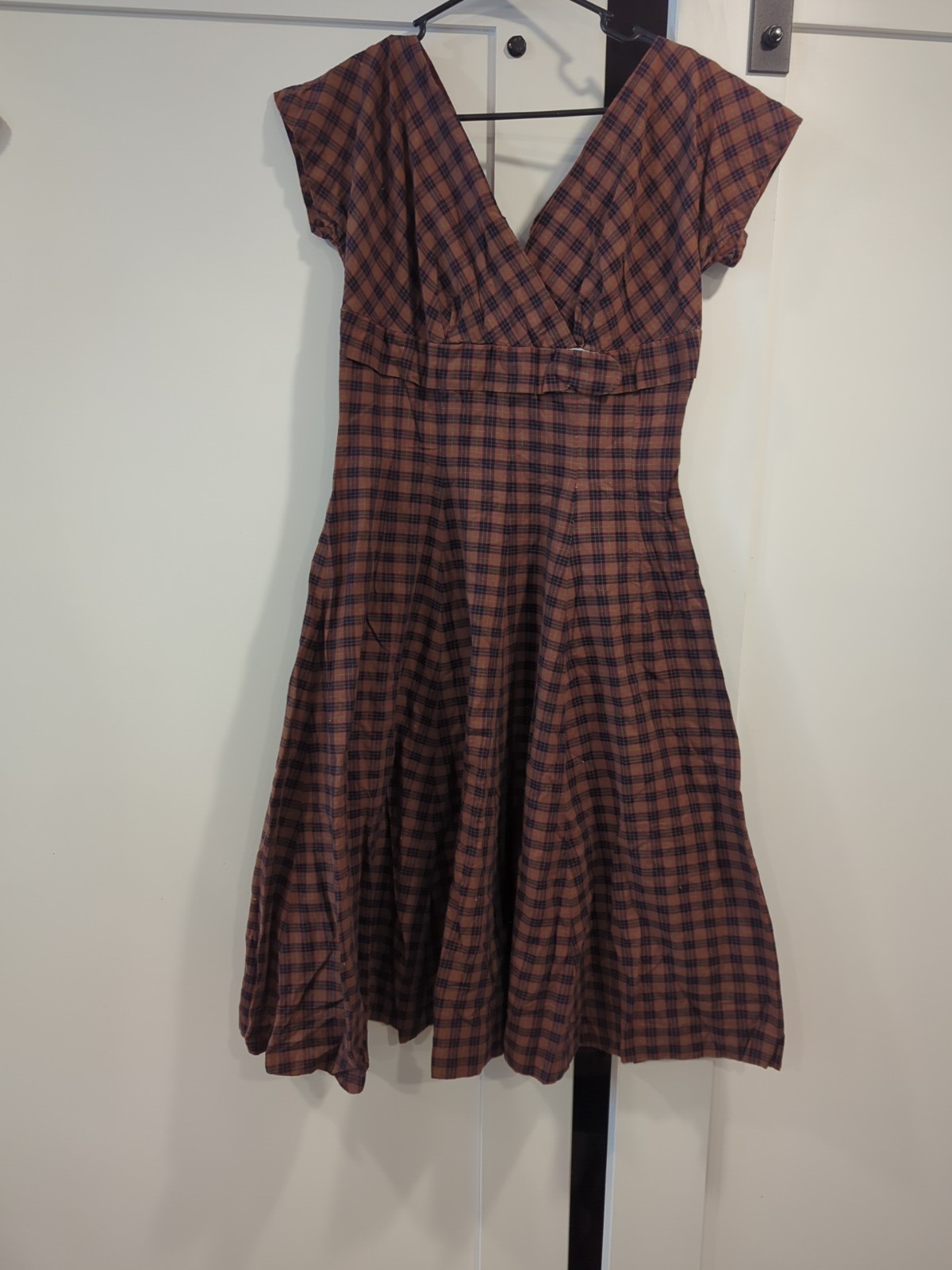 VTG Lot of 12 *AS IS* 50s Assorted Size & Colors 1950s Dress Sweater Lot Resell