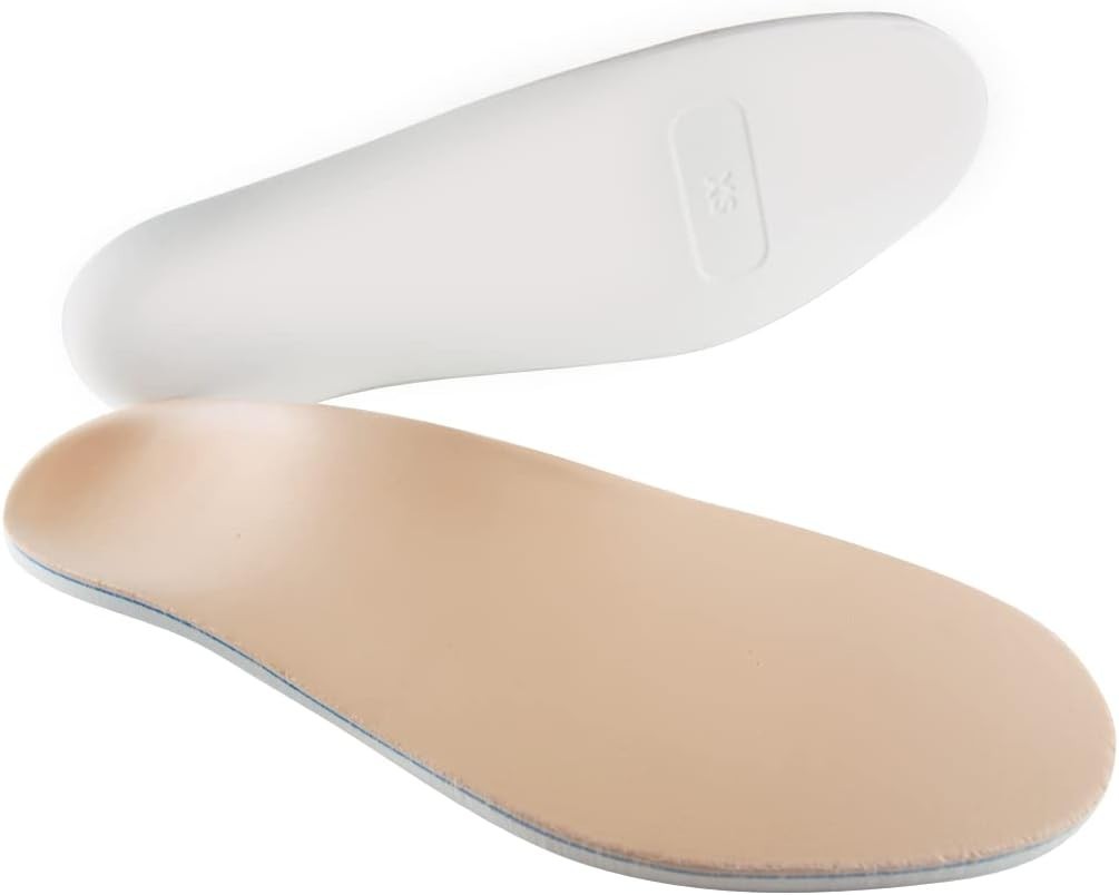SoleAid Thera 3 Diabetic Insoles Light Weight Soft Anti-Friction Shock Absorbing