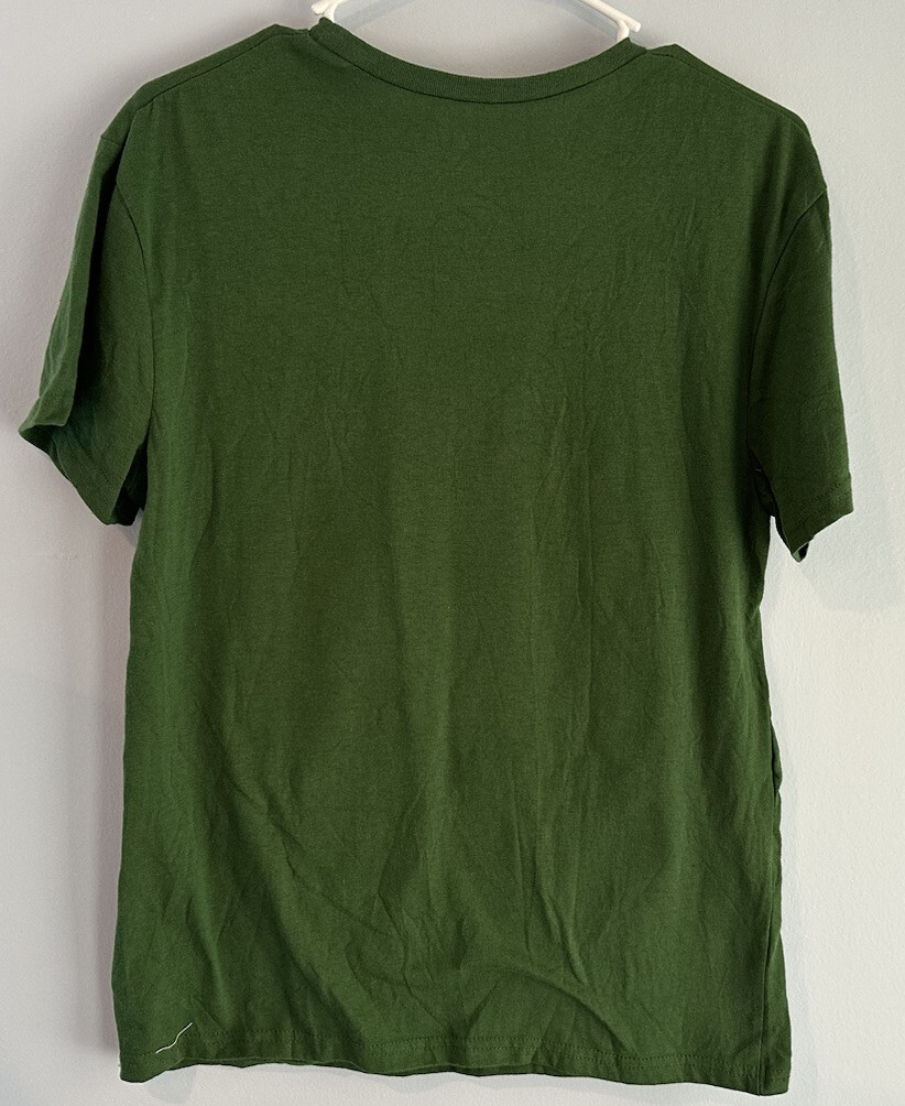 Home Alone 20th Century Studios Size M Briefly Stated