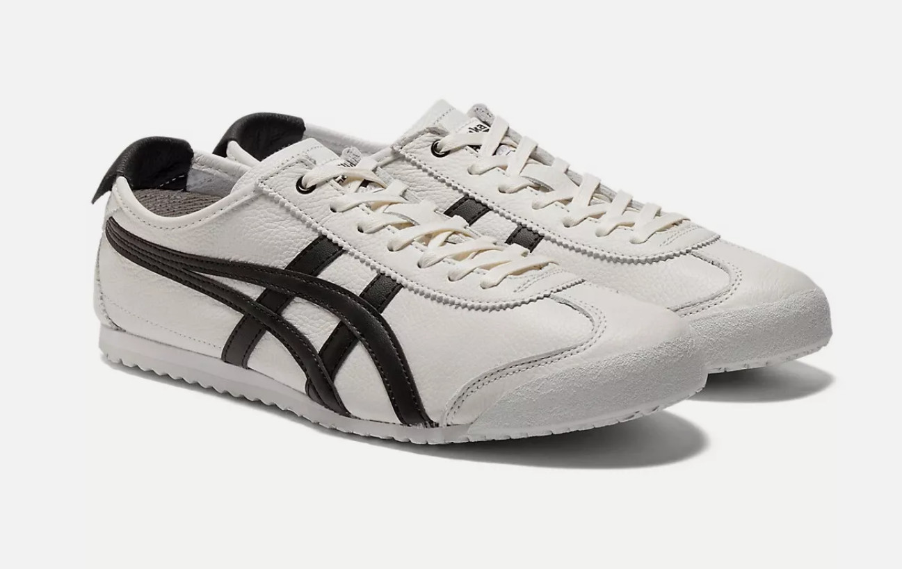 NEW Onitsuka Tiger MEXICO 66 Classic Sneakers Athletic Shoes Unisex