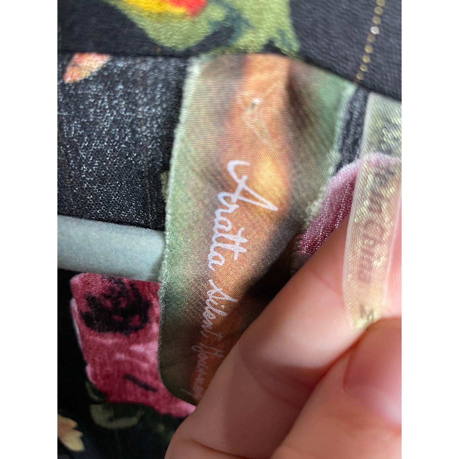 Aratta Charlene Princess of Monaco Sz. Medium