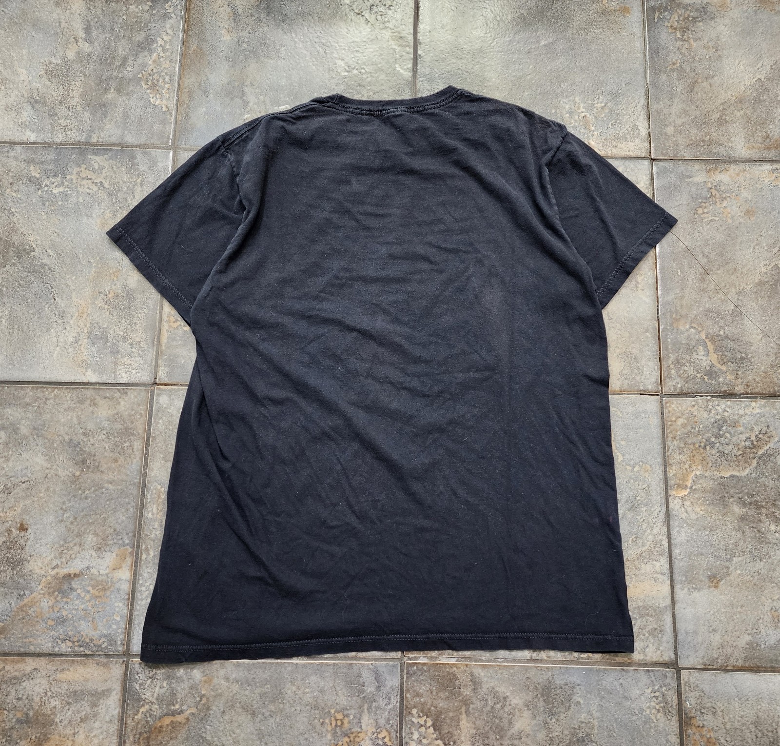 MGM Grand Premier Boxing Champions XL Thurman Vs Guerrero 2015 Las Vegas T Shirt