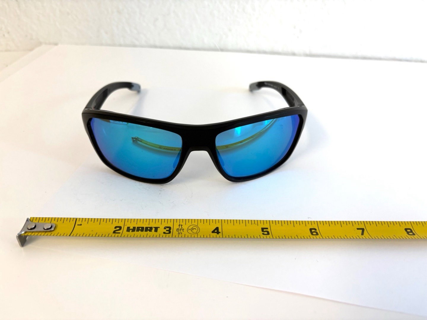 Oakley Split Shot Sunglasses Eyeglasses FRAMES OO9416-0664 Prizm Blue 64-17-132
