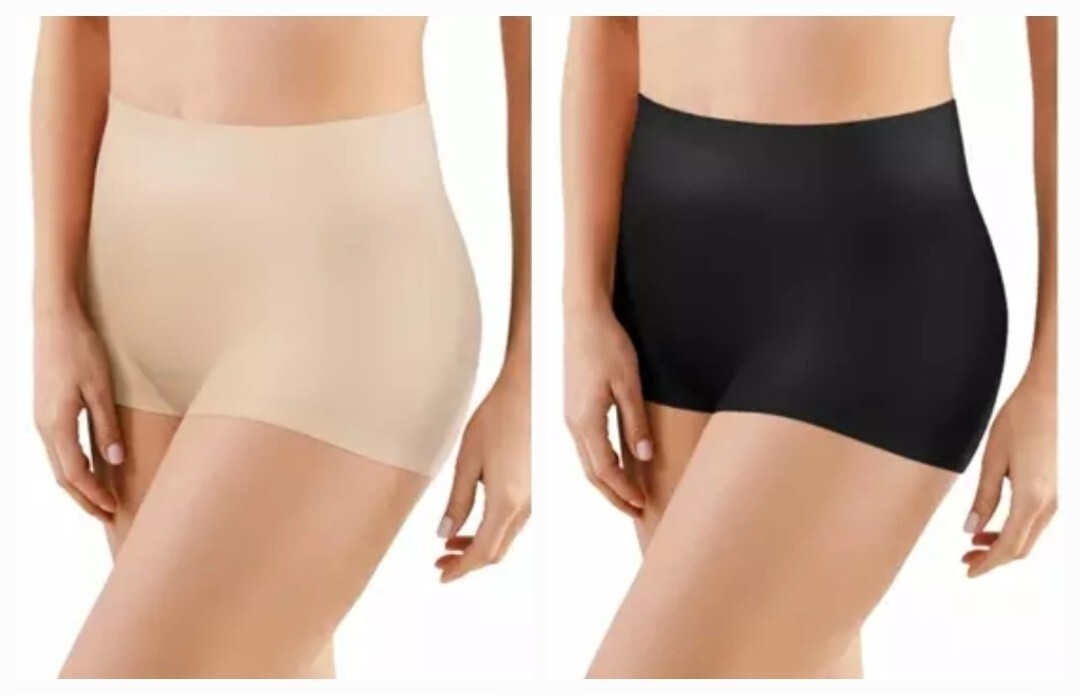 Maidenform FLEXEES Smoothing Boyshort Shapewear (FP0059) Women’s sizes S – 3XL