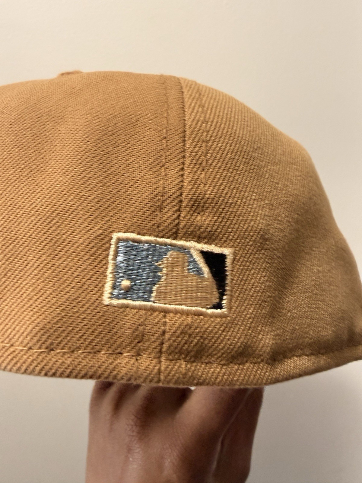 Capsule Exclusive Montreal Expos New Era Hat Size 7 Deadstock