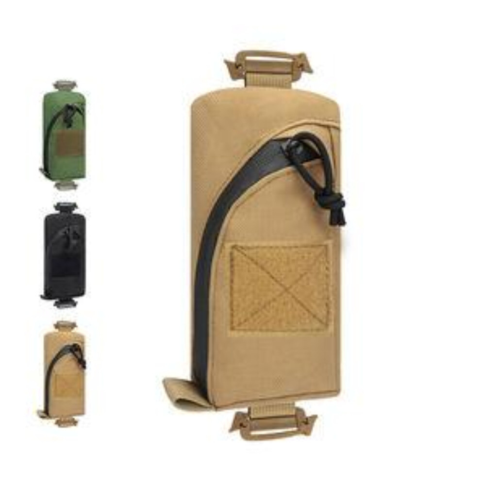 Men’s Tactical Accessory Bags Shoulder Waist Pendant Backpack Travel Sports Bags