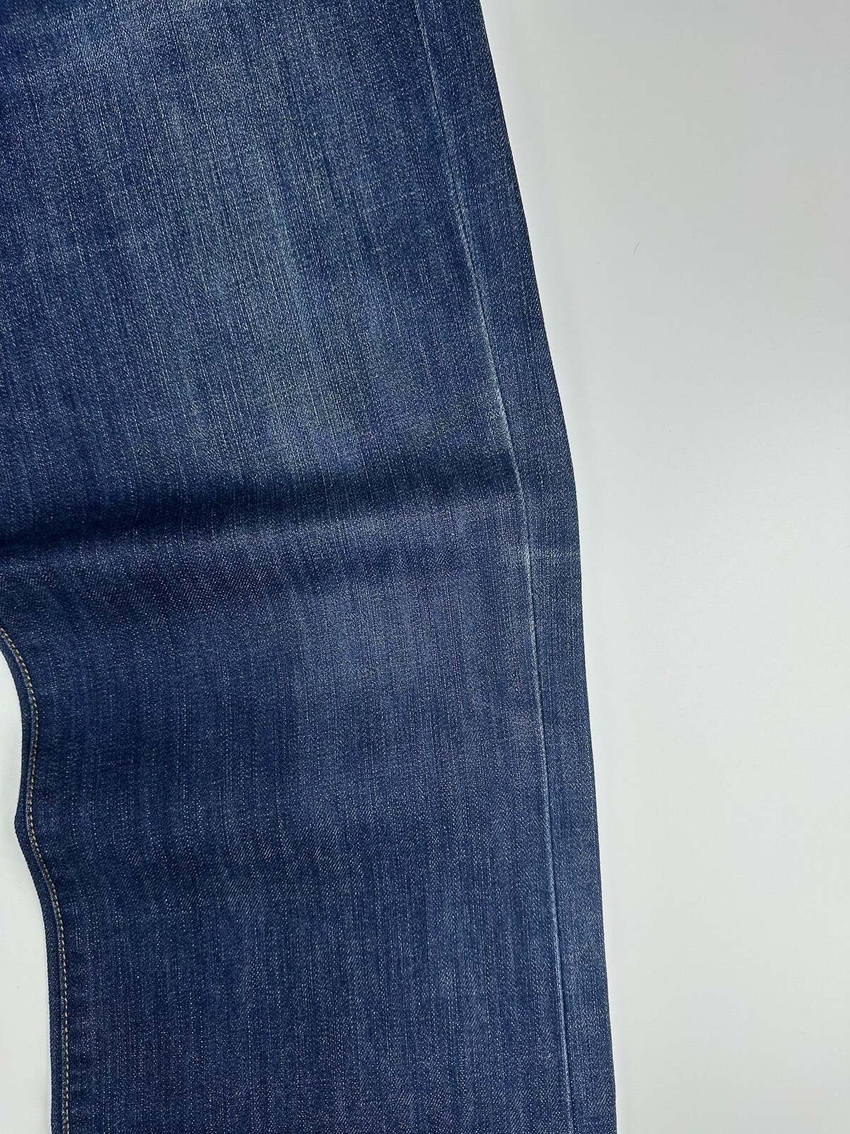 Vintage 00s Nautica Relaxed Wide Fit 5-Pocket Denim Jeans 38×32
