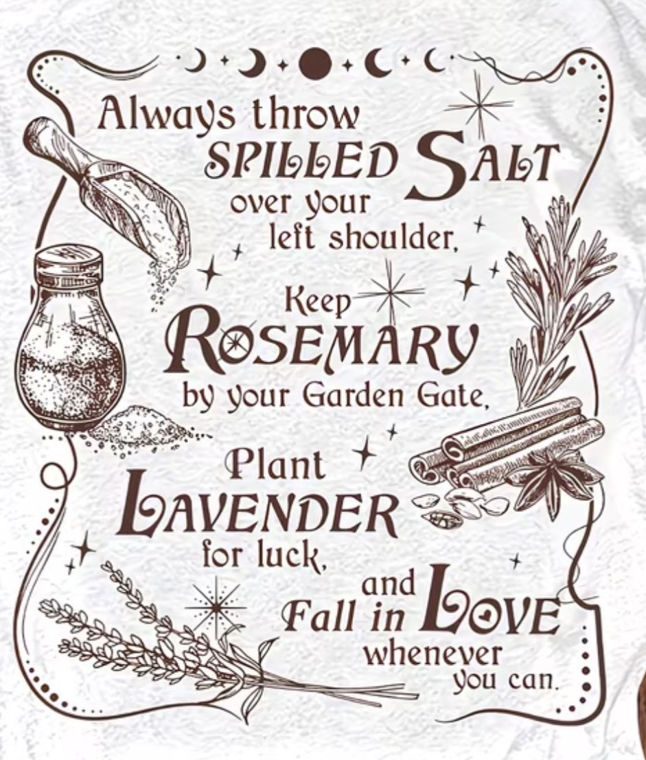 Practical Magic Movie Graphic Tee Multiple Sizes Available