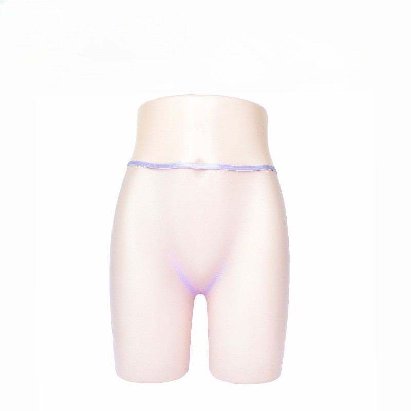Seamless Skin Feel Velvet Pantyhose Invisible Ultra-Thin Stockings Durable Silky