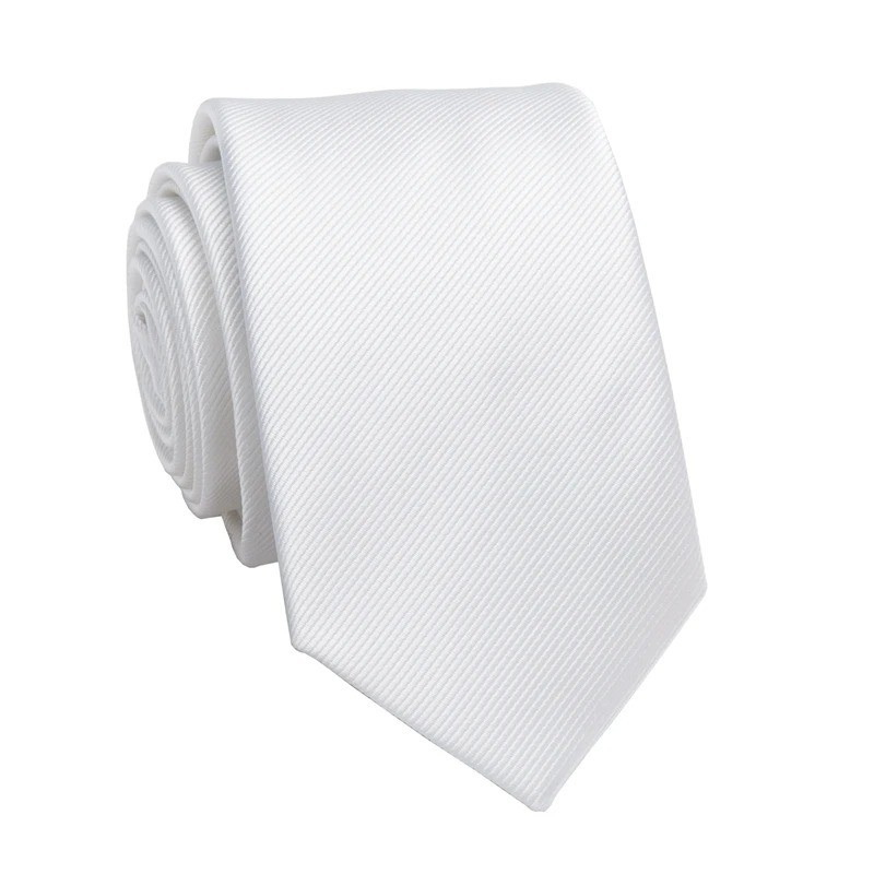 New Men’s Dress Tie Solid Color Classic Neck Tie Necktie Wedding Formal USA