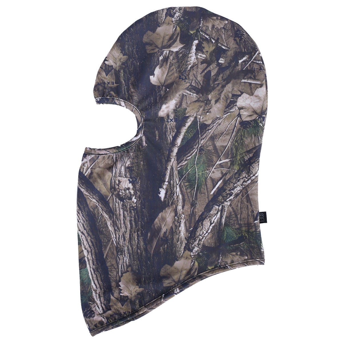 Tactical Outdoor Balaclava Full Face Mask Sun UV Protection Hood for Men Women