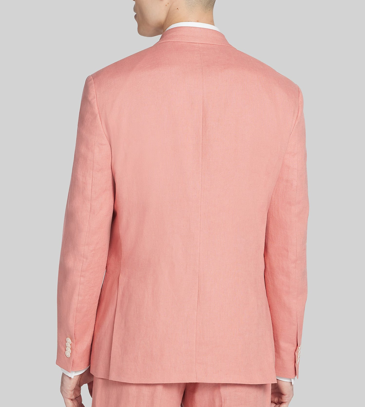 Tommy Hilfiger Modern Fit Linen Men’s Suit Jacket MSRP $295