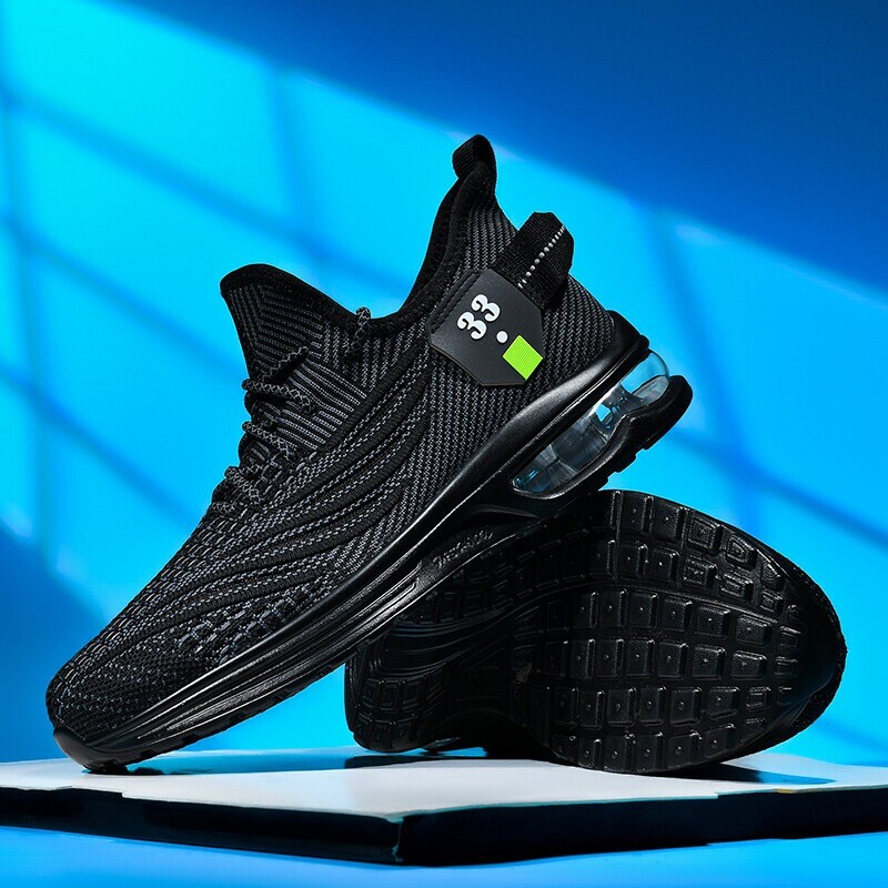 Men’s Outdoor Athletic Jogging Sports Running Casual Shoes Tennis Sneakers Gym