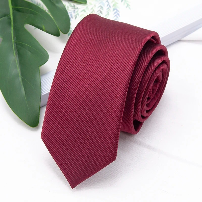 New Men’s Dress Tie Solid Color Classic Neck Tie Necktie Wedding Formal USA