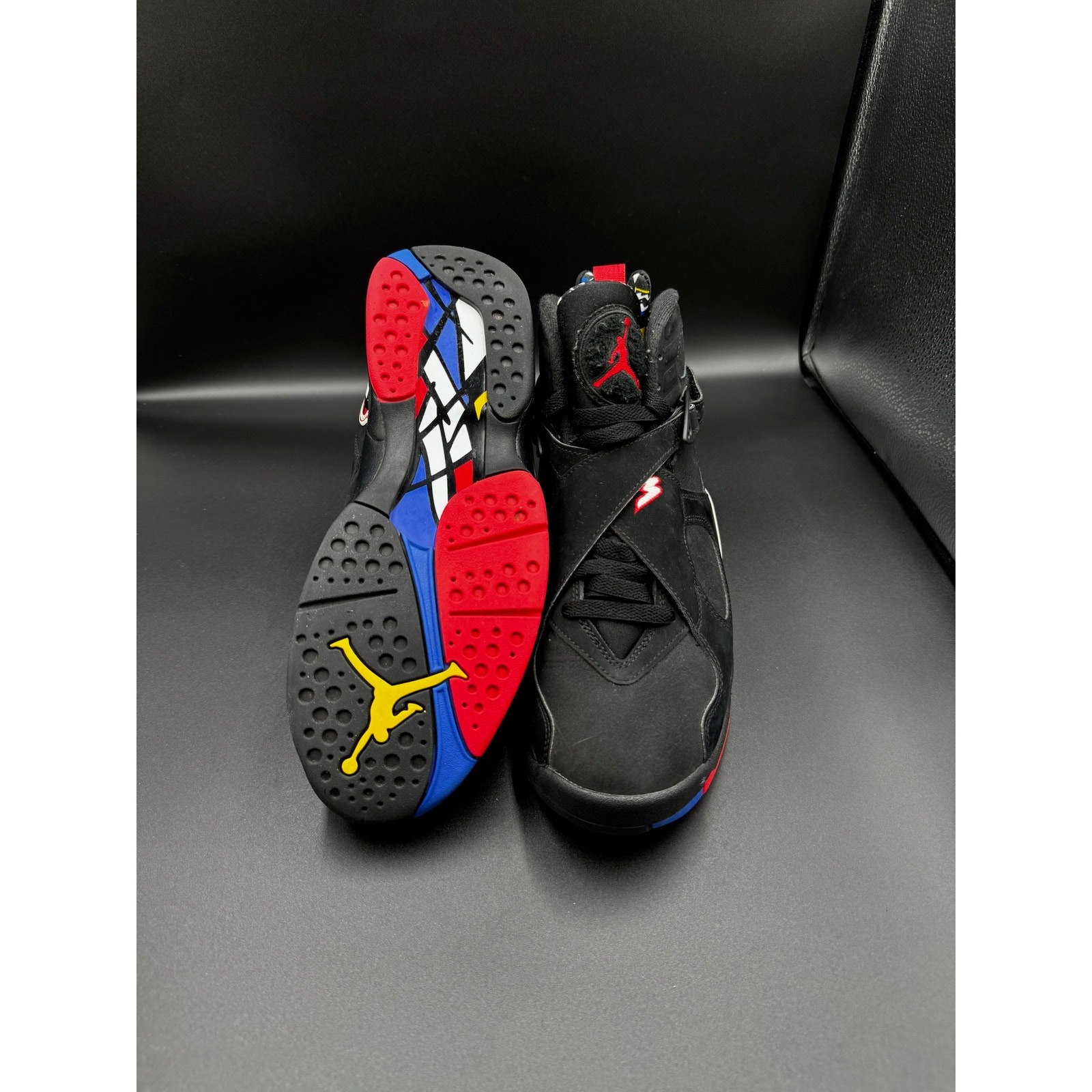 Jordan 8 Retro Playoffs (2023) Sz 8.5
