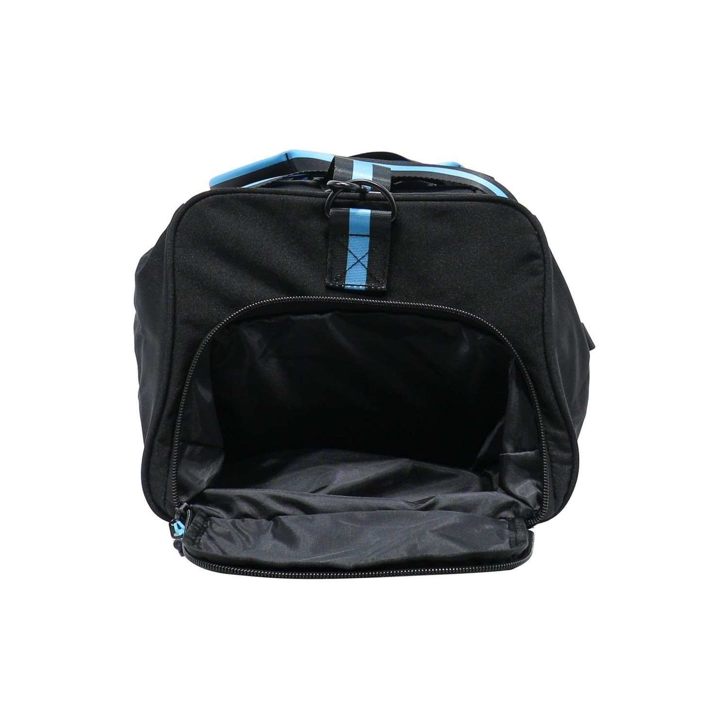 Custom XS Branded Reflective Duffle Bag