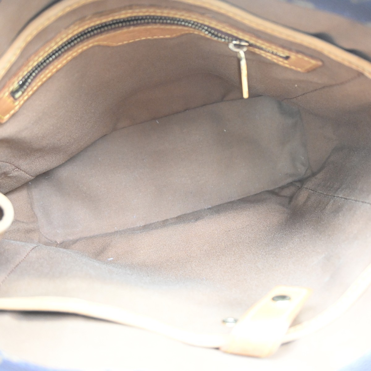 Best06 LOUIS VUITTON MONOGRAM VAVIN GM TOTE HANDBAG M51170 SR0025 YQ05735