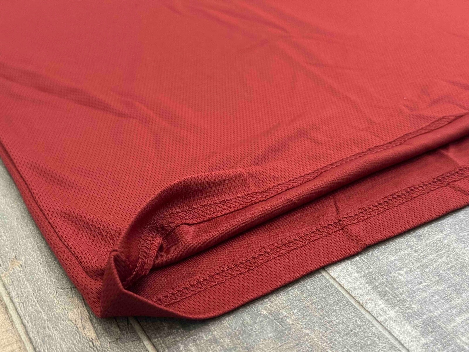 DRI-FIT Performance Short Sleeve T-Shirts, UPF 50+ Sun Protection Shirts