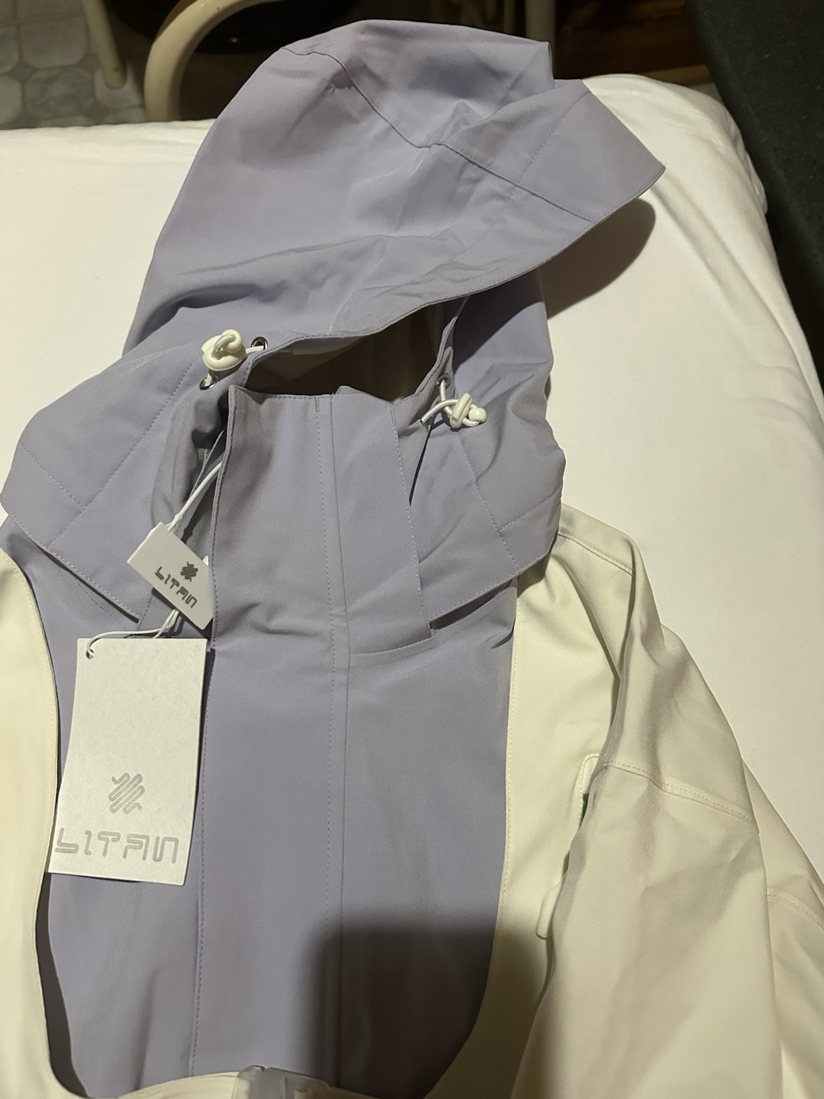Litan Snow jacket Women