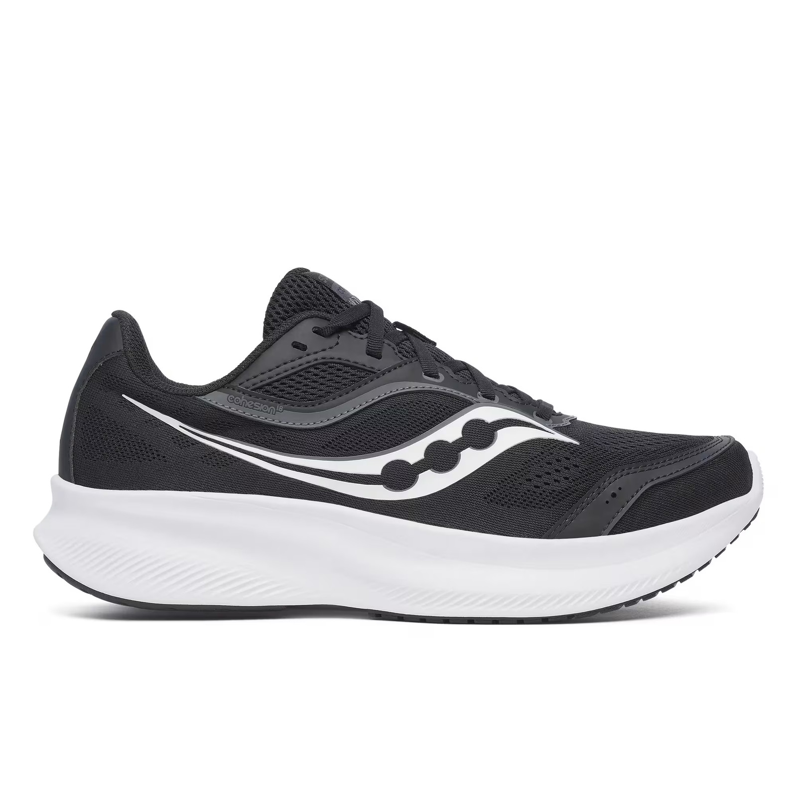 Saucony Men Cohesion 18 Shoes