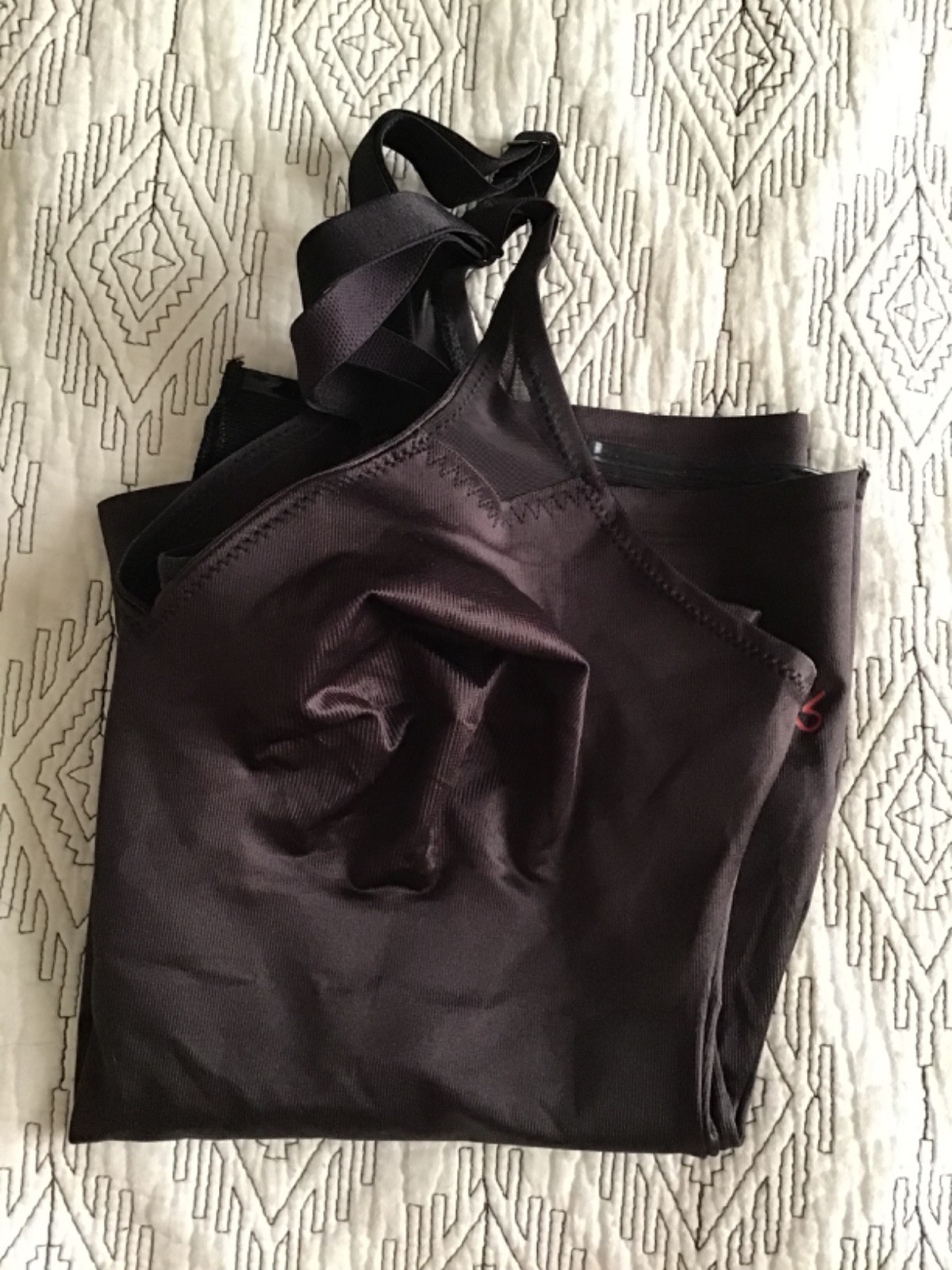 RUBY RIBBON SHEER CAMI #3012 NEW!