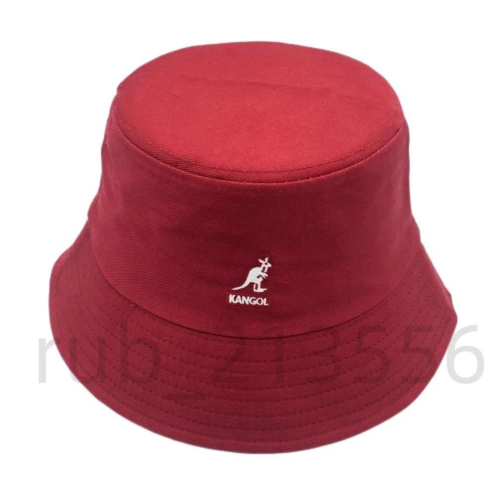 New Kangol Casual Classic Bucket Hat Cap Unisex Sports Fashion Hat